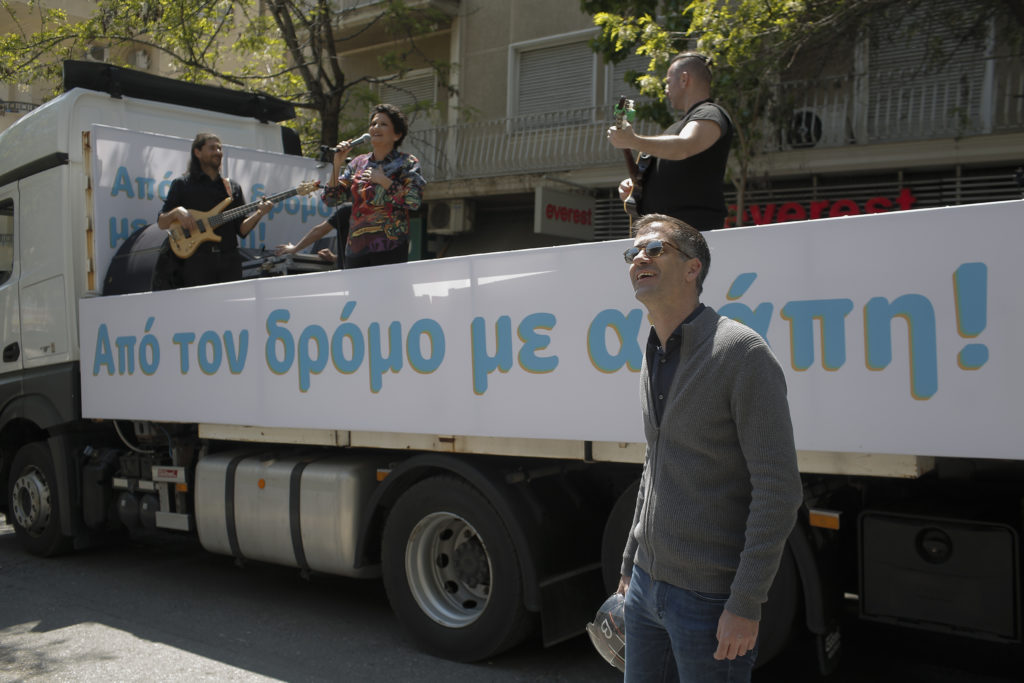 Άρθρο Γνώμης: Οι δύο όψεις της συναυλίας στην Αθήνα