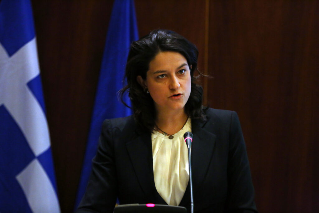 Ν. Κεραμέως: μέτρα προστασίας και πρόληψης για τα σχολεία