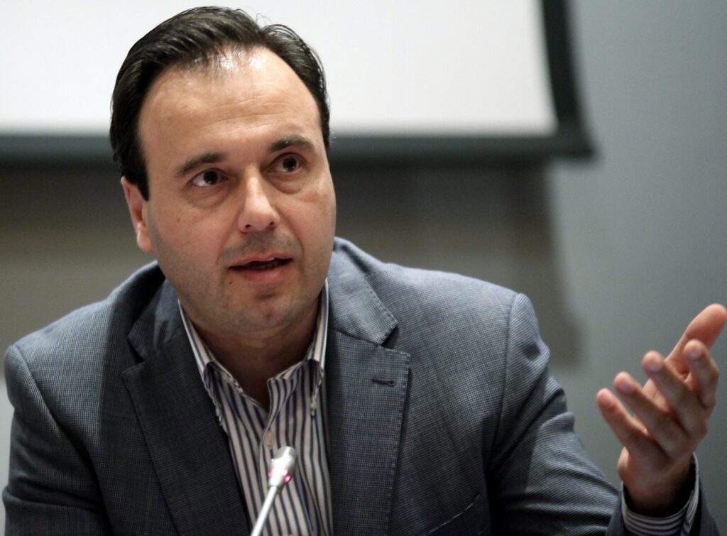 Πρόεδρος ΚΕΔΕ: Αναγκαία η οικονομική ενίσχυση των Δήμων