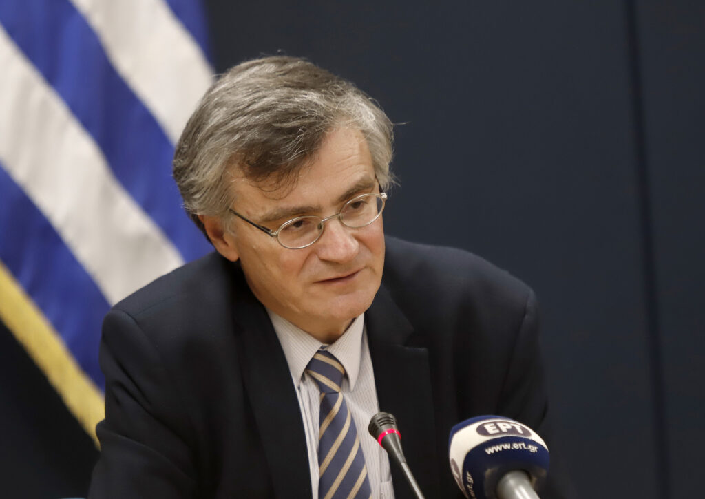 Το όφελος να ανοίξουν τα σχολεία είναι μεγαλύτερο από τους κινδύνους