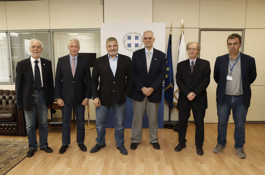 Περ. Αττικής: Σύμφωνο Συνεργασίας με το Γεωπονικό Πανεπιστήμιο για την Ανατολική Αττική