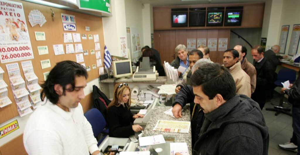 Επαναλειτουργία καταστημάτων ΟΠΑΠ: Προτεραιότητα στην υγεία και την ασφάλεια των πρακτόρων, των πελατών και των εργαζομένων του Οργανισμού