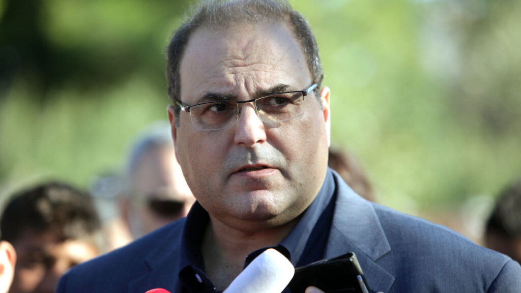 Τα αποτελέσματα του τακτικού διαχειριστικού ελέγχου του Δήμου Χαλανδρίου