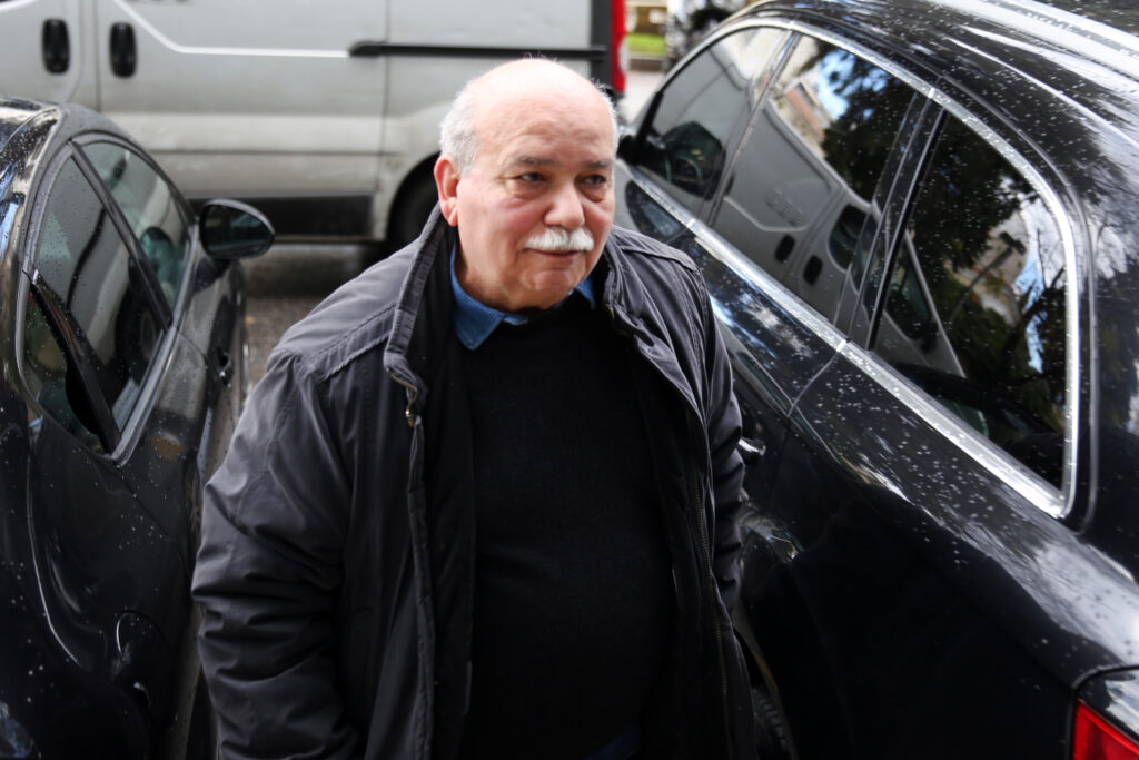 Νίκος Βούτσης: Aνάγκη αναθεμελίωσης της Αριστεράς
