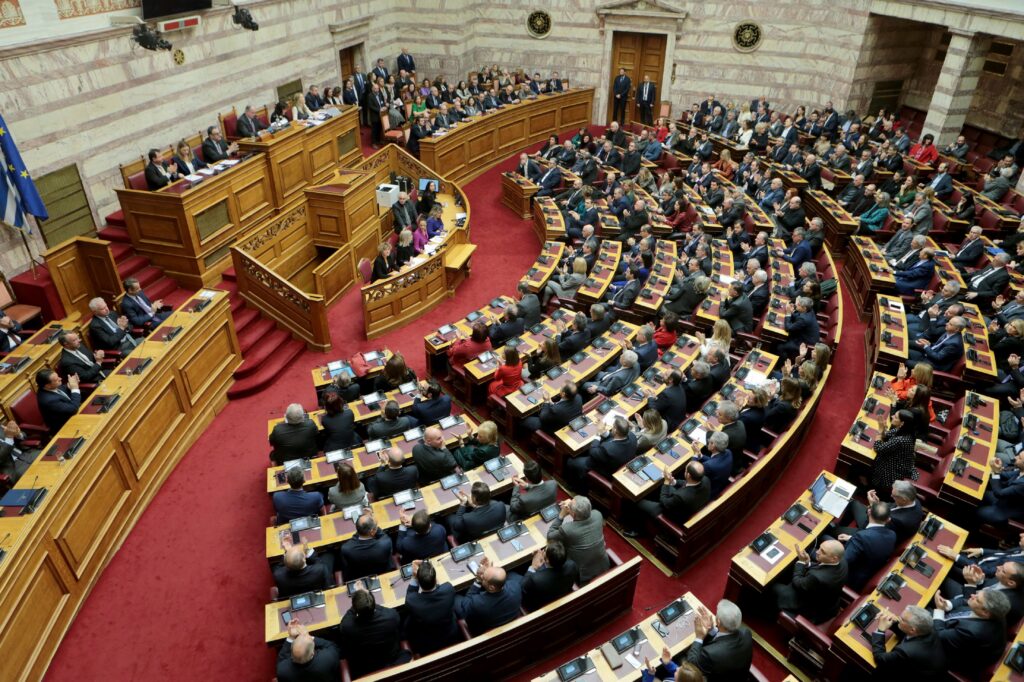 Πολιτική Ευθύνη: H μεγαλύτερη ”ανακάλυψη” της Μεταπολίτευσης