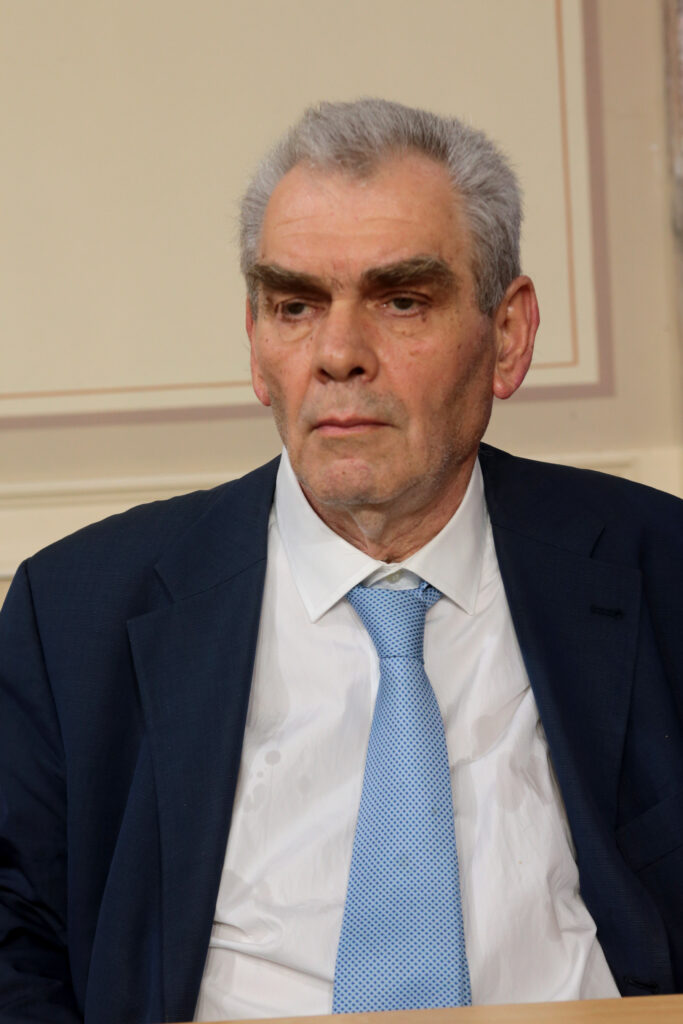 Βουλή-άσκηση δίωξης για Παπαγγελόπουλο: Σε επόμενη συνεδρίαση θα αναδειχθούν με κλήρωση τα μέλη του Δικαστικού Συμβουλίου