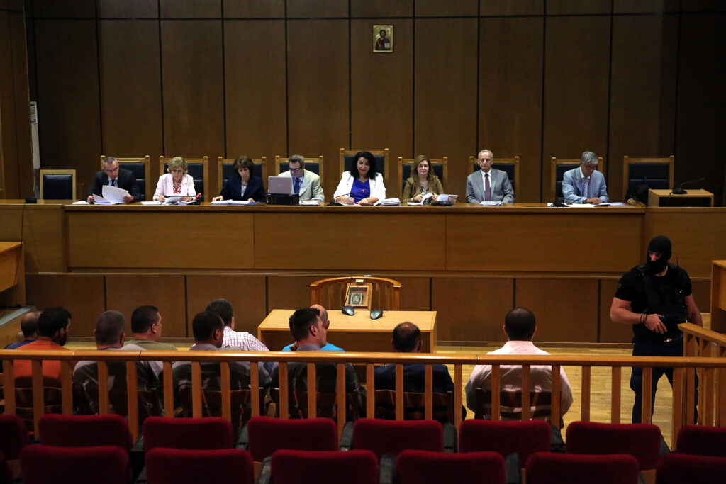 Ήταν μία εύφορη εβδομάδα για τη Δημοκρατία, αλλά ο δρόμος είναι μακρύς…