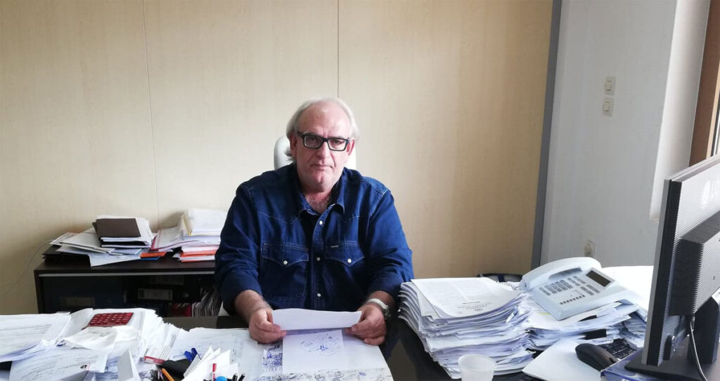 “Το ζήτημα της προστασίας των ζώων μας αφορά όλους”