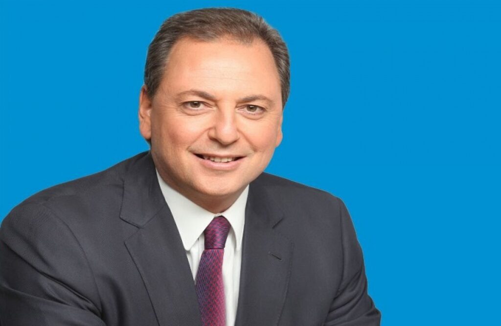 «Συνάντηση Λιβανού – Οικονόμου με εκπροσώπους της Π.Ο.ΓΕ.Δ.Υ».