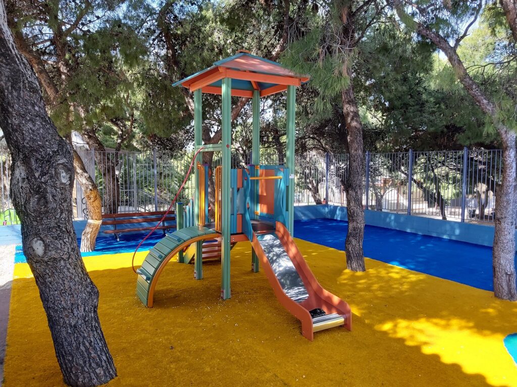 Δήμος Αγίας Παρασκευής: Αναβάθμιση νηπιαγωγείων της πόλης