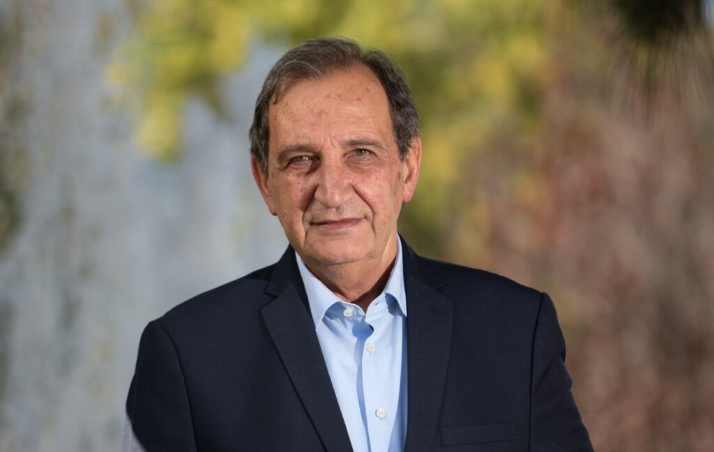 Χαιρετισμός Δημάρχου Βύρωνα, Γρηγόρη Κατωπόδη, για την Ημέρα της Γυναίκας