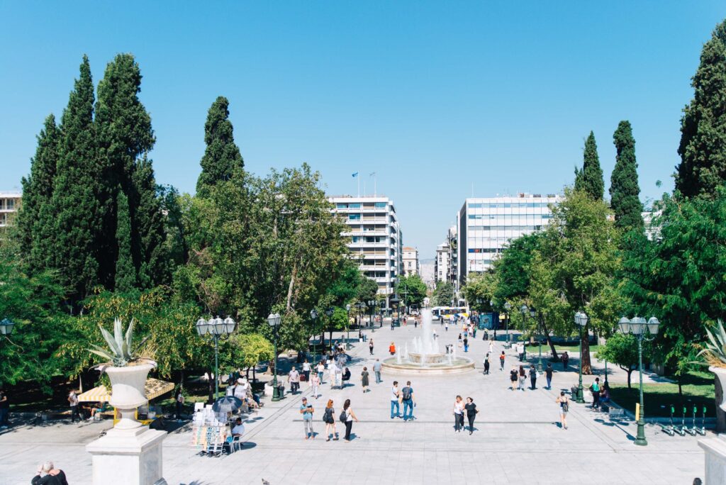 Ο Δήμος Αθηναίων χρηματοδοτεί τις αθηναϊκές επιχειρήσεις με στόχο την ενεργειακή τους αναβάθμιση