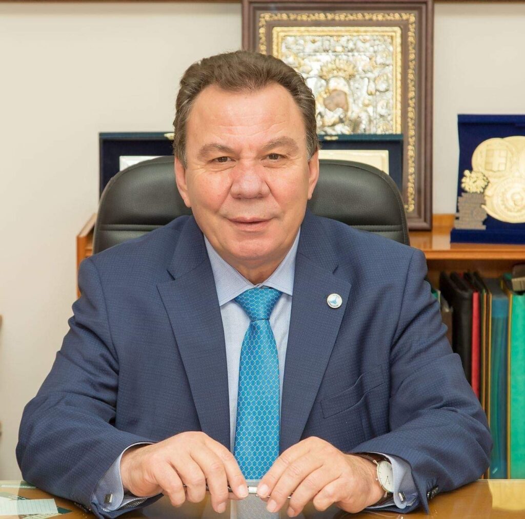 Μήνυμα του Δημάρχου Ασπροπύργου,  κ. Νικόλαου Μελετίου  για τις Πανελλαδικές Εξετάσεις