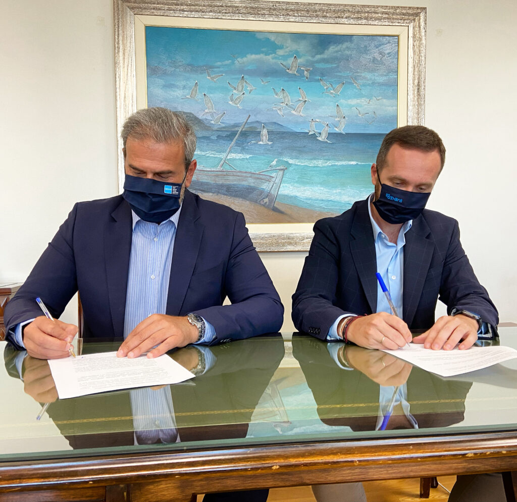 Κοινές δράσεις για την εξωστρέφεια της πόλης στις διεθνείς αγορές τουρισμού