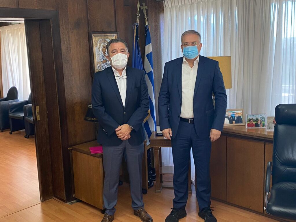 Δήμος Ζωγράφου: Με επιπλέον 20 αστυνομικούς ενισχύεται το Αστυνομικό Τμήμα στον Δήμο Ζωγράφου
