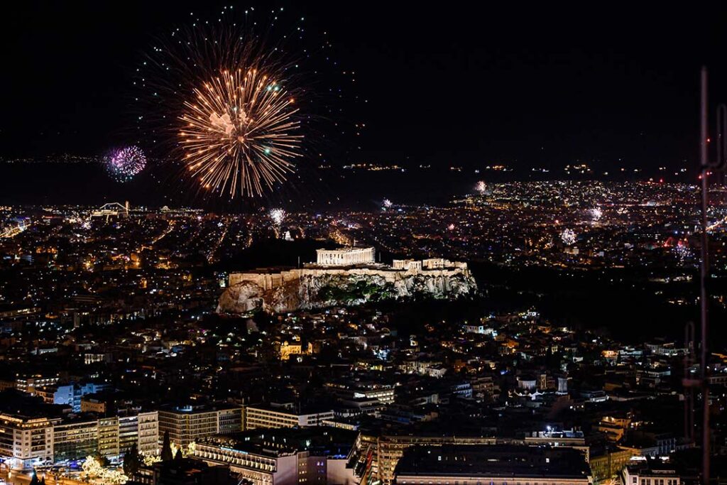 Δήμος Αθηναίων: Το πλήρες πρόγραμμα των Χριστουγεννιάτικων εκδηλώσεων στο κέντρο και τις γειτονιές