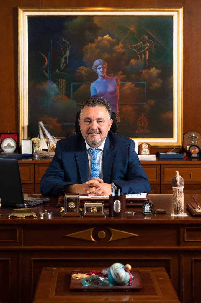 Δήμος Ζωγράφου: Για πρώτη φορά στην ιστορία του Δήμου ο Δήμαρχος Βασίλης Θώδας εξασφάλισε 21 εκατ. ευρώ για χρηματοδοτήσεις έργων