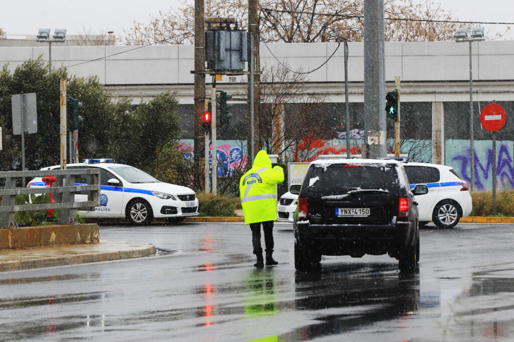 Kλειστά θα είναι αύριο Δευτέρα 6 Φεβρουαρίου όλα τα δημόσια και ιδιωτικά σχολεία στην Αττική – Με τηλεκπαίδευση τα μαθήματα