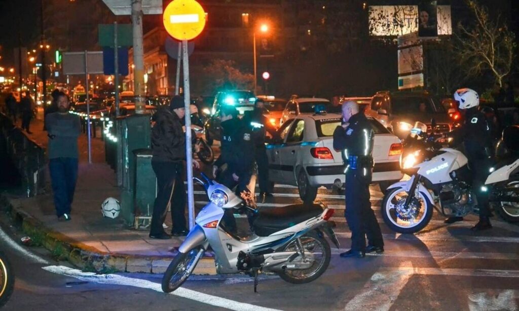 Υπέκυξε ο 29χρονος που ήταν σοβαρά τραυματισμένος από πολλές μαχαιριές κατά την «επιδρομή» χούλιγκαν της Ντιναμό Ζάγκρεμπ στη Νέα Φιλαδέλφεια