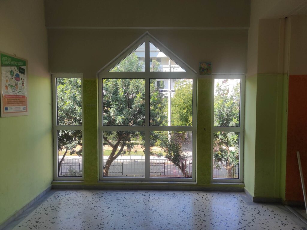Δήμος Χαλανδρίου: «Ενεργειακή αναβάθμιση σχολείων –  Προς τα  ενεργειακά αυτόνομα σχολεία»