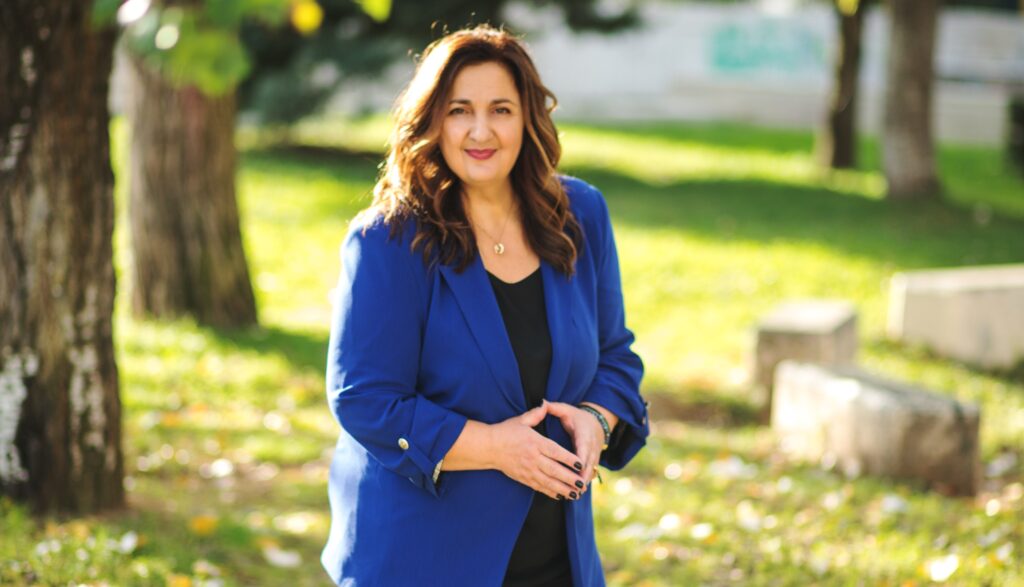 Δήμος Διονύσου: Η τοποθέτηση της Δημάρχου Κ. Μαϊχόσογλου, στη Συνεδρίαση του ΔΣ