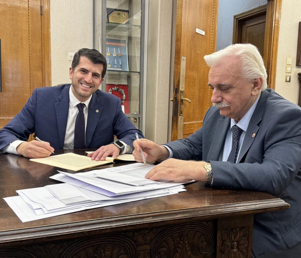Δήμος Κηφισιάς, Ν. Ερυθραίας, Εκάλης: Ένα ιστορικό κτήριο περνά στον Δήμο