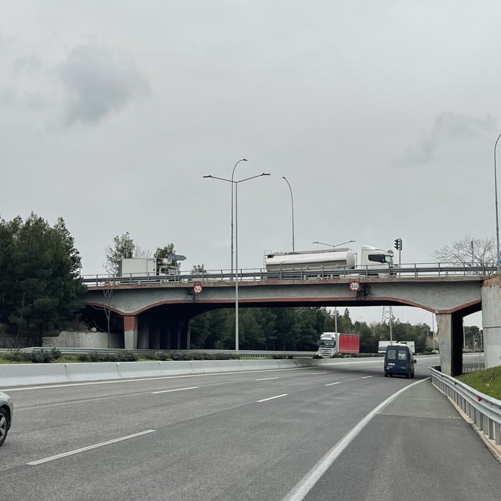 Δήμος Κηφισιάς, Ν. Ερυθραίας, Εκάλης: Έκτακτο ψήφισμα κατά της τοποθέτησης διοδίων σε Βαρυμπόμπη και Άγιο Στέφανο
