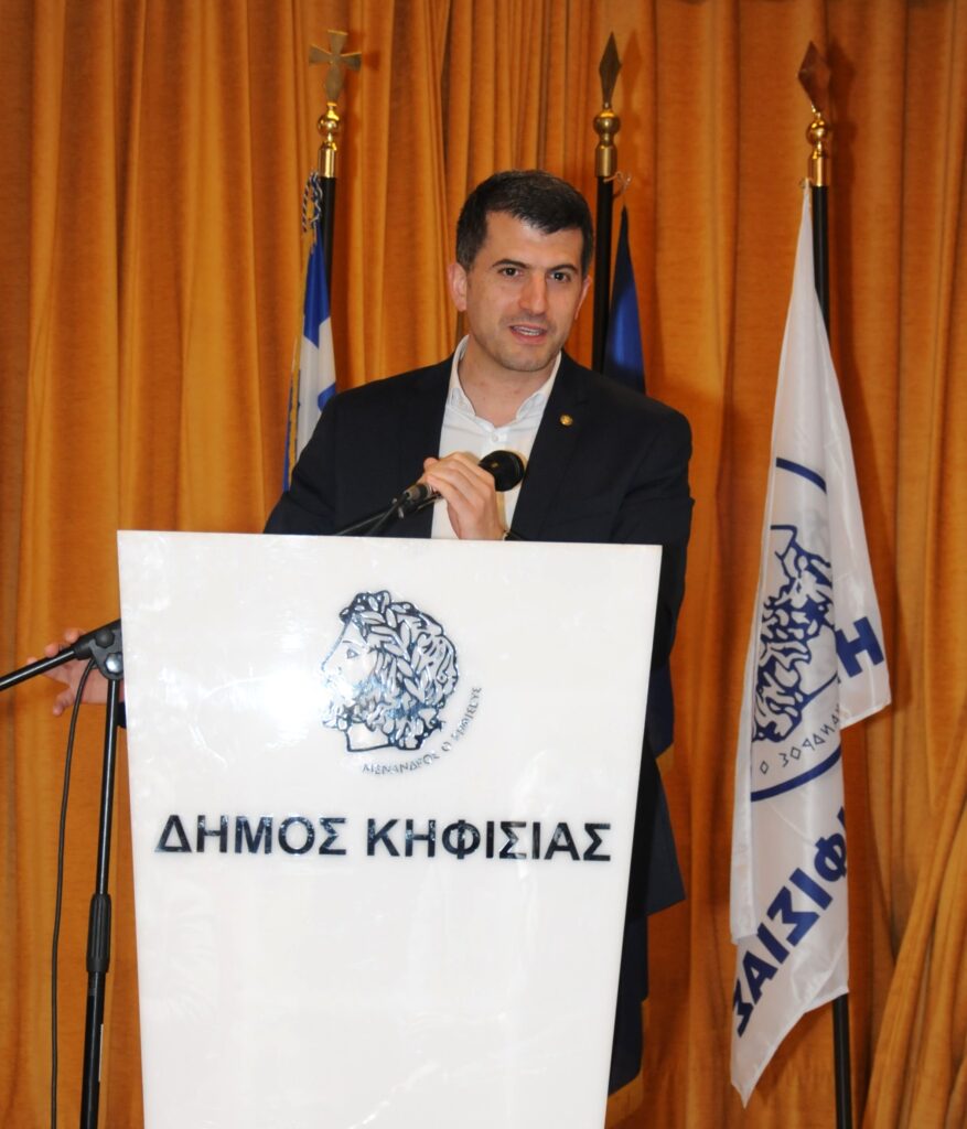 Δήμος Κηφισιάς, Ν. Ερυθραίας, Εκάλης: Πραγματοποιήθηκε με μεγάλη επιτυχία η εκδήλωση του ΚΕΠ Υγείας