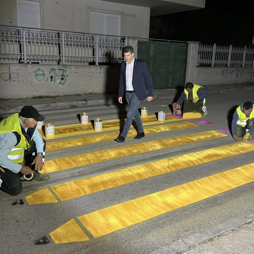Δήμος Κηφισιάς, Ν. Ερυθραίας, Εκάλης: Συνεχίζεται με επιτυχία η συνεργασία με την HellasDirect