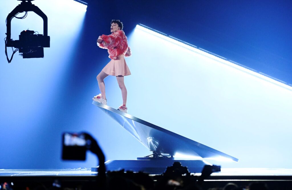 Eurovision 2024: Νικήτρια η Ελβετία – Η Ελλάδα στην 11η θέση και η Κύπρος στη 15η