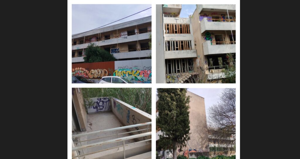 Δήμος Κηφισιάς, Ν. Ερυθραίας, Εκάλης: Πρόταση χρηματοδότησης του Δήμου για την Ενεργειακή Αναβάθμιση του κτηρίου της Γεωργαντά