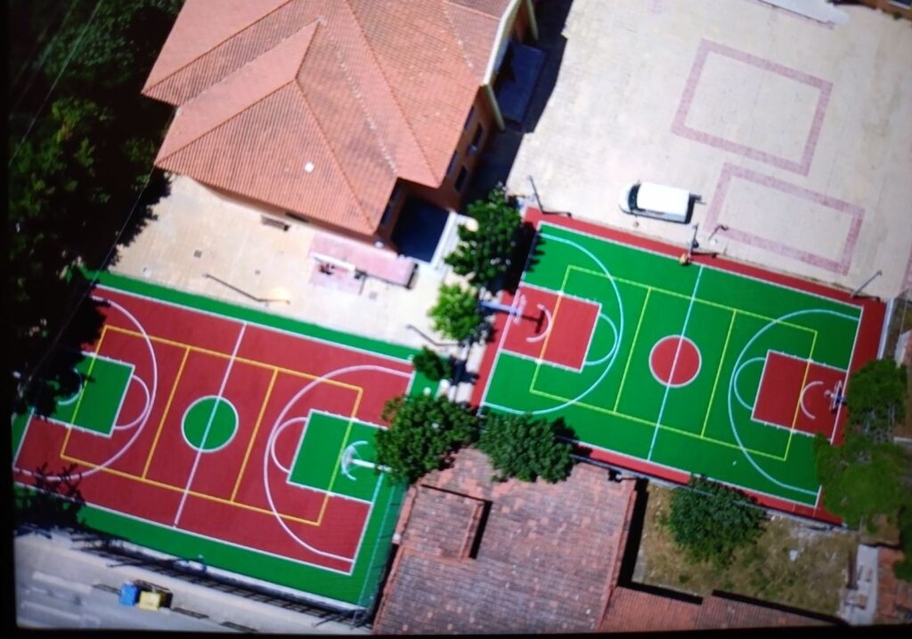 Δήμος Χαλανδρίου: Όλα έτοιμα για το πρώτο κουδούνι στα σχολεία