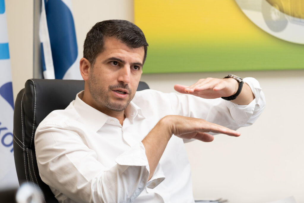 Δήμος Κηφισιάς: Μπλόκο του Δήμου στην «ελέω ΝΟΚ» σφαγή των δέντρων -1043 δέντρα κόπηκαν από το 2022 μέχρι σήμερα, για να γίνουν οικόπεδα