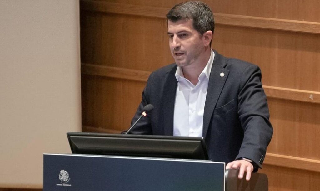 Μήνυμα Δημάρχου Κηφισιάς για την 51η επέτειο του Πολυτεχνείου
