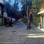 Δήμος Χαλανδρίου: Στην τελική ευθεία η βιοκλιματική, «έξυπνη» ανάπλαση του εμπορικού κέντρου – Ολοκληρώθηκαν τα δίκτυα κοινής ωφέλειας, για να μη σκαφτεί ξανά!