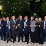 Λαμπερά και πολύχρωμα τα εγκαίνια της 71ης Ανθοκομικής Έκθεσης Κηφισιάς στο ολάνθιστο Άλσος