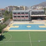 Δήμος Γλυφάδας: Το 3ο Δημοτικό Σχολείο γίνεται ολοκαίνουργιο!