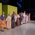 Δήμος Κηφισιάς:”Τραγούδησε το θεατράκι, σκηνοθέτησε ο ουρανός” στην 8η καλοκαιρινή Γιορτή των ΚΑΠΗ