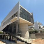 Δήμος Γλυφάδας: Μέσα στο καλοκαίρι ανοίγει τις πύλες του το Κέντρο Μουσικής και Πολιτισμού
