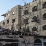 Γάζα: Τουλάχιστον 60 νεκροί από ισραηλινά πλήγματα
