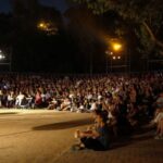 Δήμος Χαλανδρίου: Το Φεστιβάλ Ρεματιάς τίμησε τον Μίκη Θεοδωράκη με μια συναυλία που έγραψε ιστορία