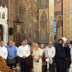 Δήμος Κηφισιάς: Με λαμπρότητα ο εορτασμός της Μεταμορφώσεως του Σωτήρος στον ομώνυμο Ι.Ν. του Κεφαλαρίου