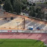 Δήμος Κηφισιάς: Συνεχίζεται η αναβάθμιση των αθλητικών χώρων του Δήμου με τα έργα στο «Μπαλόνι» του Ζηρίνειου