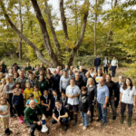 Δήμος Κηφισιάς: Δυναμική συμμετοχή στην εθελοντική δράση καθαρισμού του Ποταμού Κηφισσού