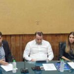 Δήμος Κηφισιάς: Διαδημοτική συνάντηση στο Δημαρχείο  για την παραβατικότητα