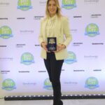 Δήμος Κηφισιάς: Χάλκινο Βραβείο για τον Δήμο στα Best City Awards 2026