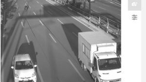 Τοποθέτηση καμερών σε έξι κεντρικούς δρόμους της Αθήνας και 10 λεωφορεία