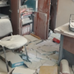 Δήμος Γλυφάδας: Αγωγές και μηνύσεις για τους βανδαλισμούς στο 5ο Γυμνάσιο-Λύκειο