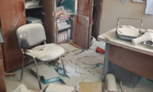 Δήμος Γλυφάδας: Αγωγές και μηνύσεις για τους βανδαλισμούς στο 5ο Γυμνάσιο-Λύκειο