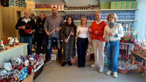 Δήμος Χαλανδρίου:  Πάσχα αγάπης και αλληλεγγύης – Κανένα τραπέζι άδειο